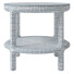 Tables d'appoint Restoration Hardware Padua - 3drj