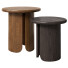 Beistelltische Restoration Hardware Madero - 3drj