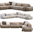Sofá Davis Furniture Somod - ED-MONTE