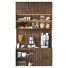 Kabinett und Tafelgeschirr Kitchen - Buxoro