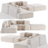 Sofa Lema Cloud - Muhammad CGI