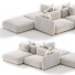 Sofa Arflex Tokio - Muhammad CGI