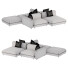 Sofa Arflex Tokio - Muhammad CGI