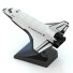 Statuette Nasa Space Shuttle Atlantis Model - Shake3d