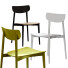 Stuhl Steelcase Ally - Zakirov 3d