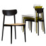 Stuhl Steelcase Ally - Zakirov 3d
