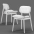 Stuhl Industry West Frey - Zakirov 3d