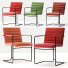 Fotel Industry West Bayley - Zakirov 3d