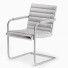 Sillón Industry West Sable - Zakirov 3d