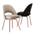Стілець Knoll Saarinen - Zakirov 3d