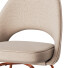 Стілець Knoll Saarinen - Zakirov 3d