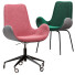 Silla de oficina Midj Dalia PB MX TS - Zakirov 3d