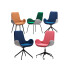 Silla de oficina Midj Dalia PB MX TS - Zakirov 3d