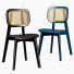 Chair Industry West Cane - Zakirov 3d