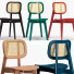 Chair Industry West Cane - Zakirov 3d