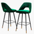 Barhocker Eichholtz Avorio - Zakirov 3d