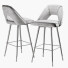 Barhocker Eichholtz Avorio - Zakirov 3d