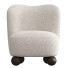 Fotel Vorsen Alice Lounge - STAAR