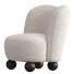 Fotel Vorsen Alice Lounge - STAAR