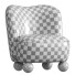 Fotel Vorsen Alice Lounge - STAAR