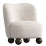 Fotel Vorsen Alice Lounge - STAAR