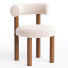 Stuhl Tom Dixon Fat - izzatilla3d