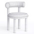 Stuhl Tom Dixon Fat - izzatilla3d