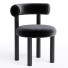 Stuhl Tom Dixon Fat - izzatilla3d