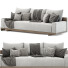 Sofa Coco Republic Kobe - infinity.vision