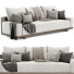 Sofa Coco Republic Kobe - infinity.vision