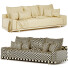 Sofa Coco Republic Kobe - infinity.vision