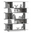 Estantería West Elm Anton Open - STAAR