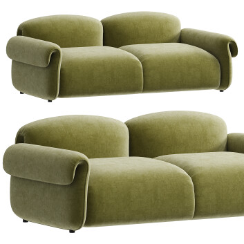 Sofa Artipieces Arina