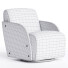 Armchair Bernhardt Perla - izzatilla3d