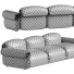 Sofa Artipieces Arina - STAAR