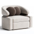 Крісло Marmol Radziner Furniture Vienna Way Club - STAAR