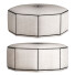 Ottoman The Odd Chair Company Gosling - Zakirov 3d