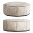 Ottoman The Odd Chair Company Gosling - Zakirov 3d