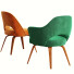 Bürostühle Knoll Saarinen Executive - Zakirov 3d