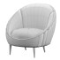 Fotel Diandre Barrel - Zakirov 3d