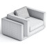 Armchair Studiotwentyseven Lille - STAAR