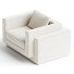 Armchair Studiotwentyseven Lille - STAAR