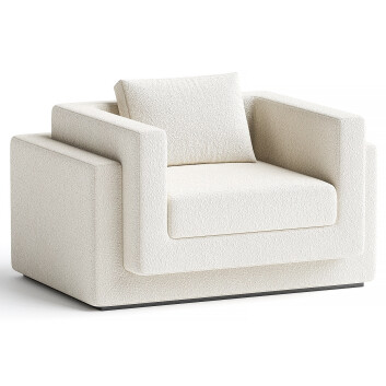 Armchair Studiotwentyseven Lille