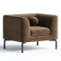 Крісло Vaghi Alias As Soft Seating - STAAR