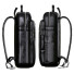 Рюкзак Men Leather Waterproof - Zakirov 3d
