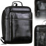 Рюкзак Men Leather Waterproof - Zakirov 3d