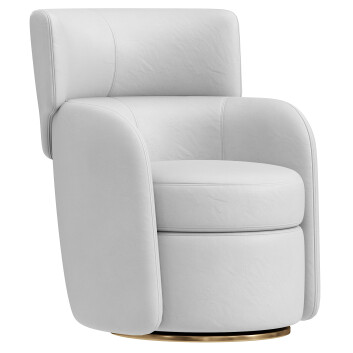 Крісло Ditre Italia Claire Swivel