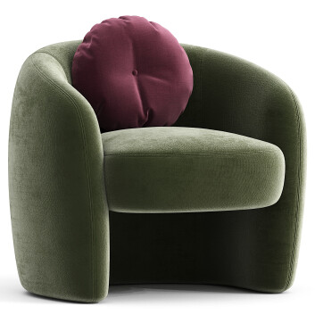 Крісло AllModern Kearney