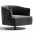 Крісло Nicoline Diga Swivel - STAAR