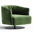 Крісло Nicoline Diga Swivel - STAAR